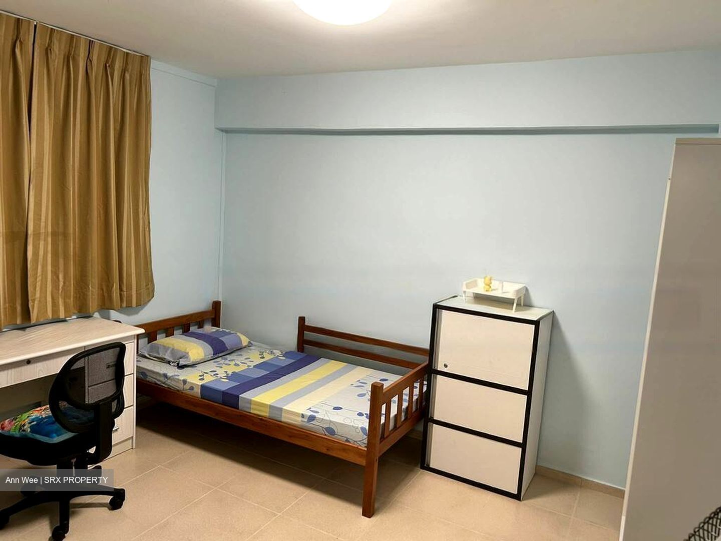 Blk 35 Whampoa Gardens (Toa Payoh), HDB 3 Rooms #463174001
